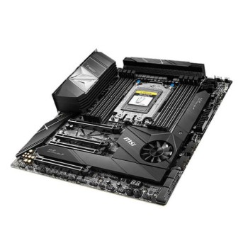 Msi Creator TRX40 (Wi-Fi) Motherboard